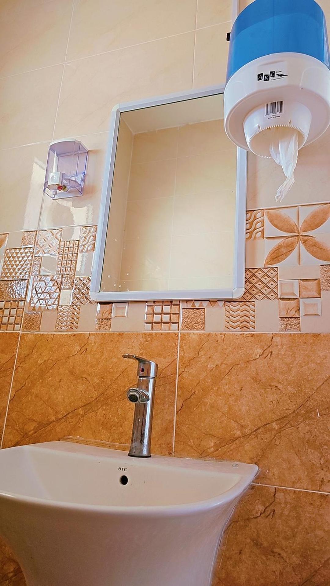 جبل شمس Jabal Shams Sunset House Villa Dar Sawda Exterior foto