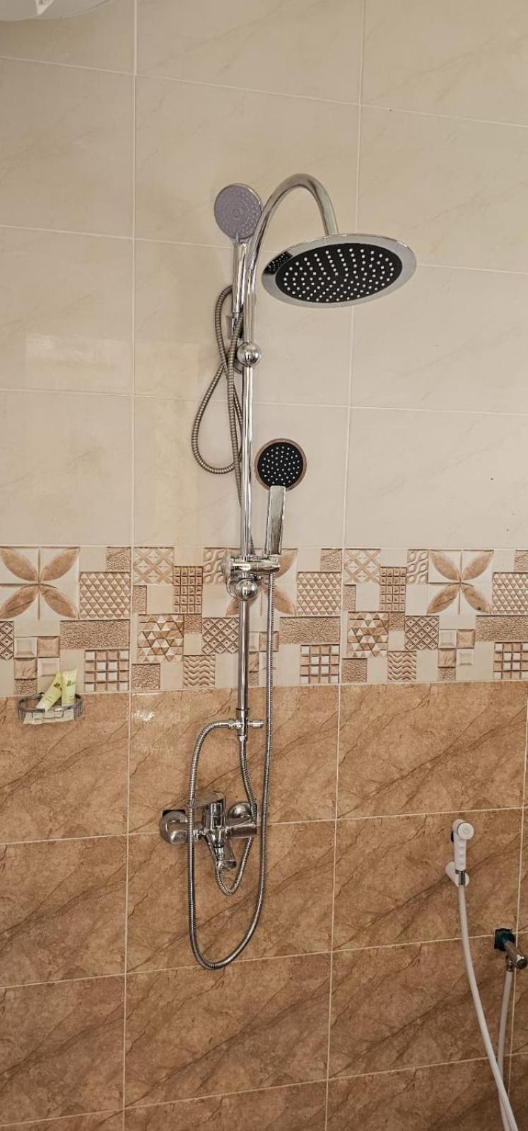 جبل شمس Jabal Shams Sunset House Villa Dar Sawda Exterior foto