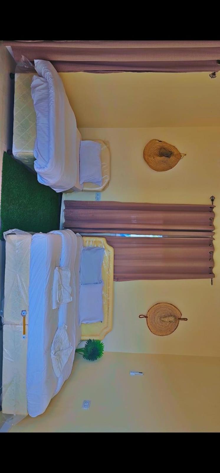 جبل شمس Jabal Shams Sunset House Villa Dar Sawda Exterior foto