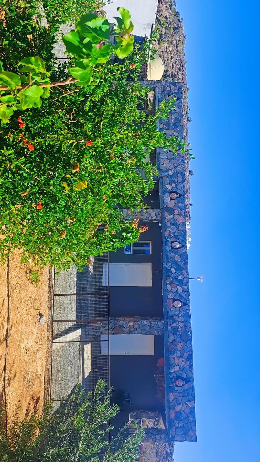 جبل شمس Jabal Shams Sunset House Villa Dar Sawda Exterior foto
